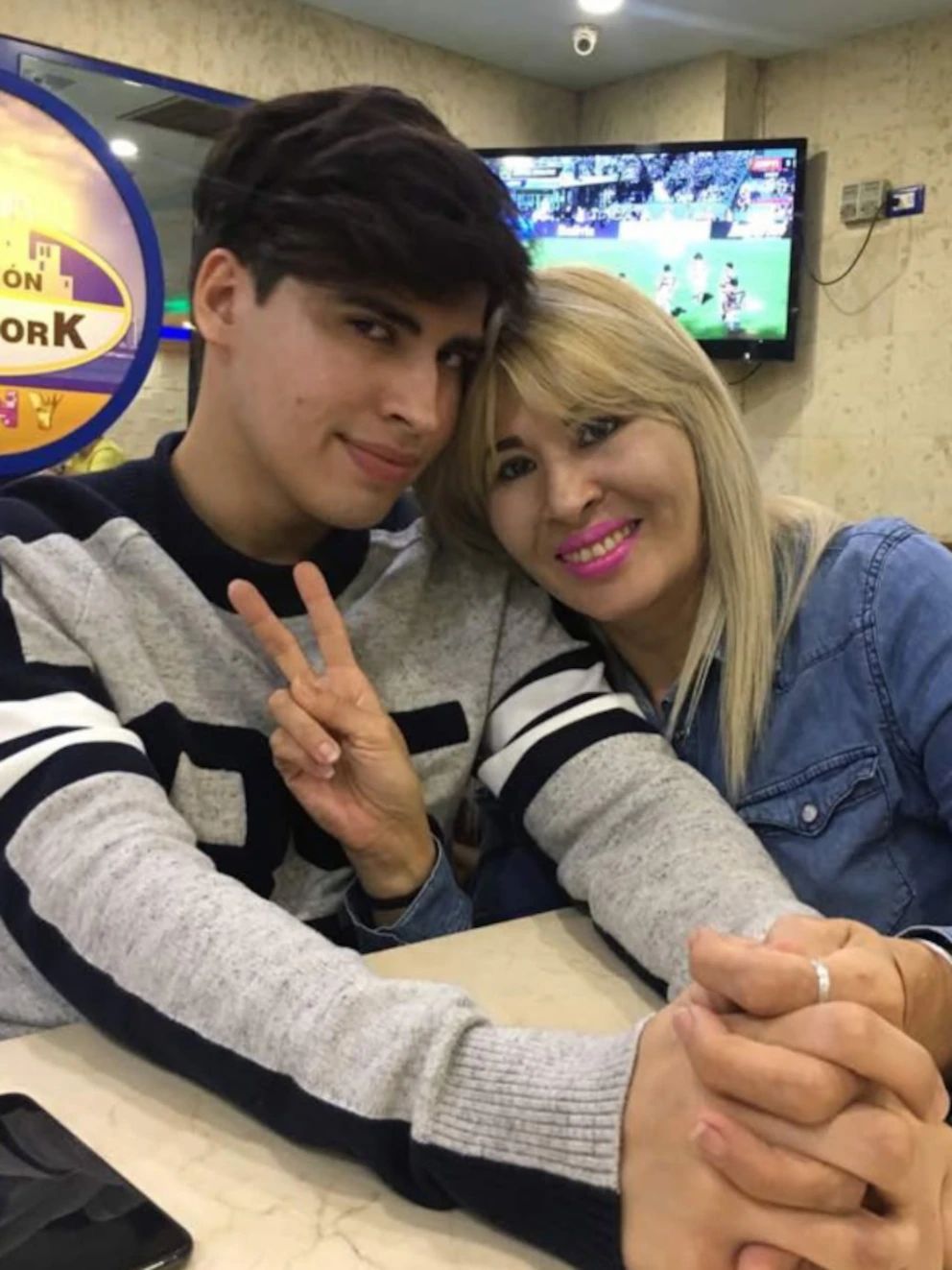Murió la madre de La Divaza: “Sus últimas palabras fueron ‘te amo’”